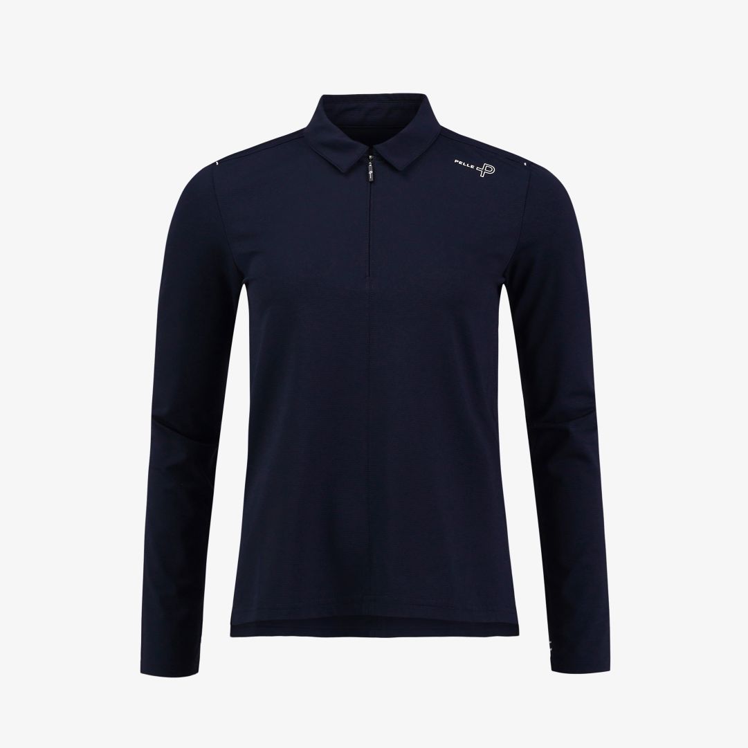 Pelle P Women's Propulsion LS Shirt