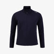 W Propulsion Halfzip, Dk Navy Blue