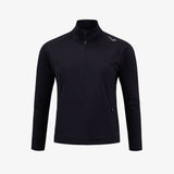 W Propulsion Halfzip, Ink
