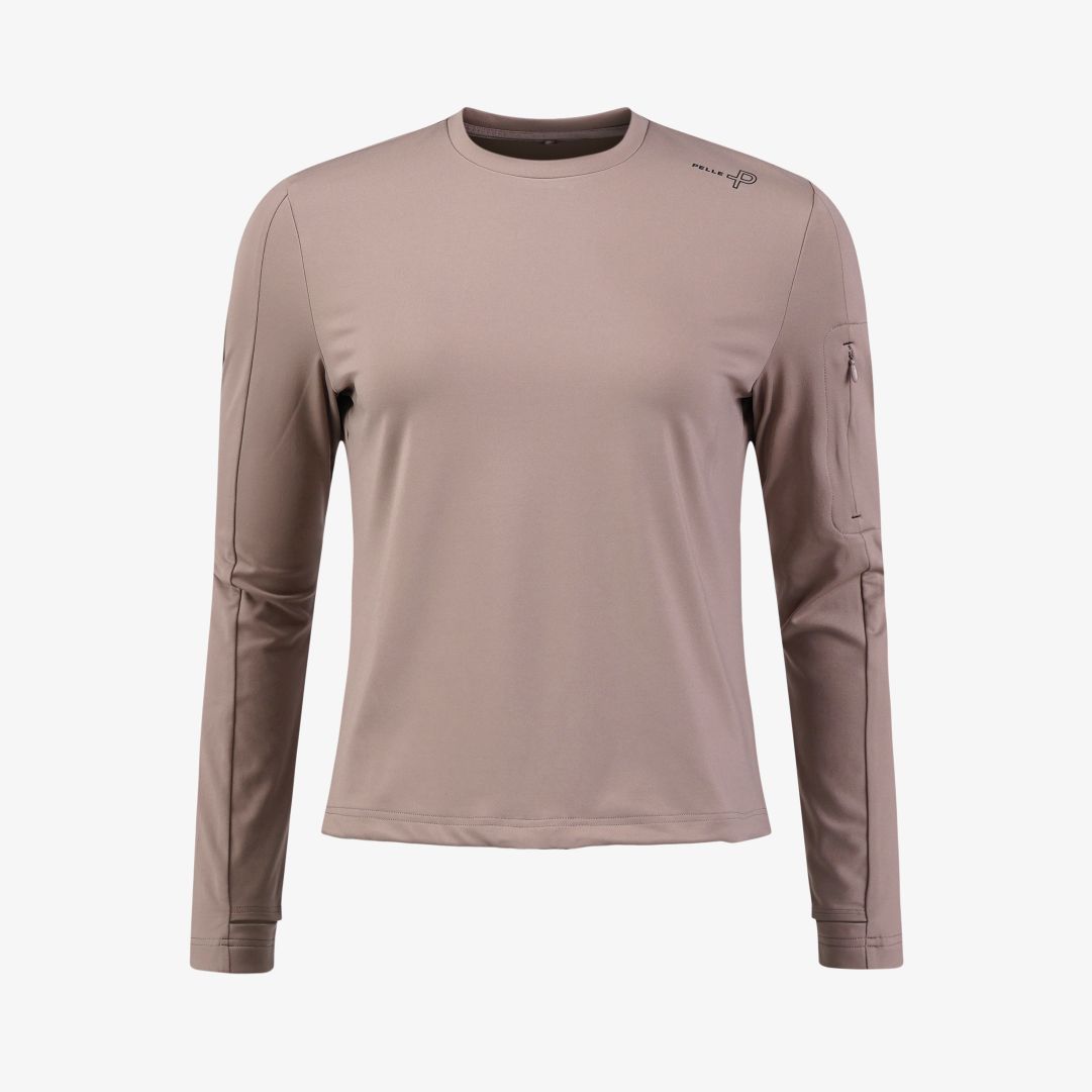 Pelle P Women's Propulsion Sweater