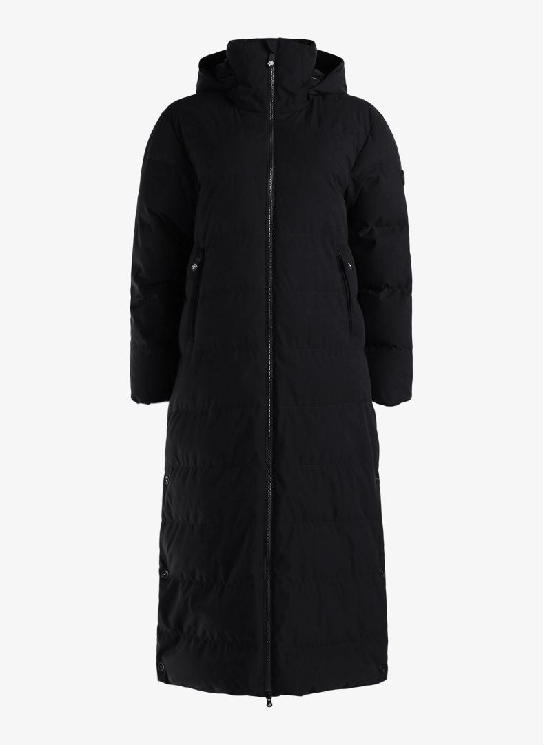 Pelle P Women's Richemont Coat