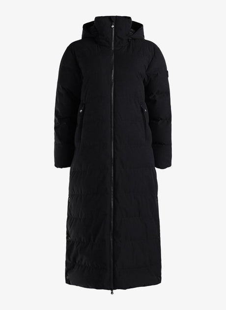 Pelle P Women's Richemont Coat