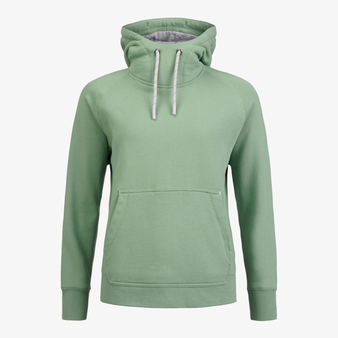 Pelle P Women's RYS Snug Hoodie