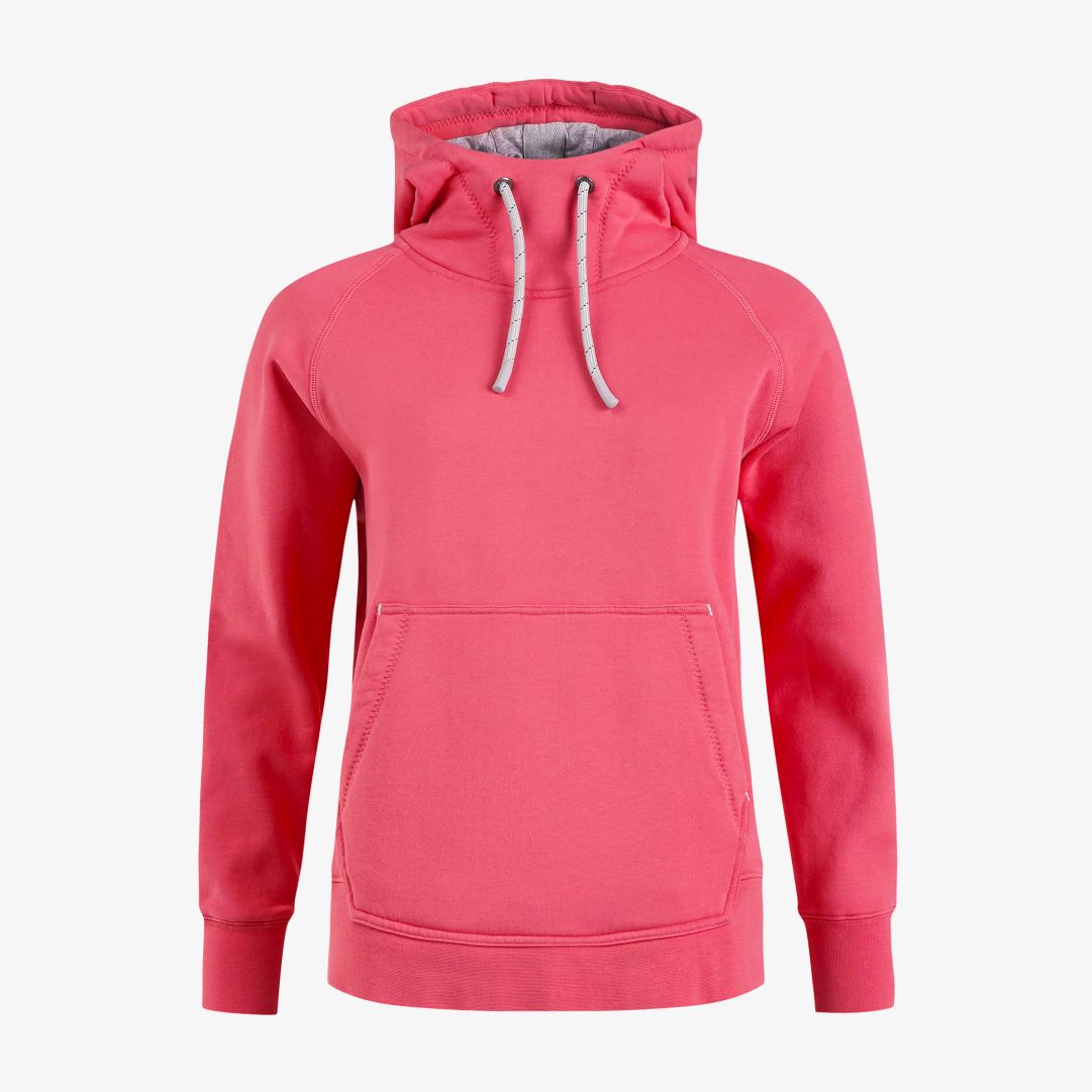Pelle P Women's RYS Snug Hoodie
