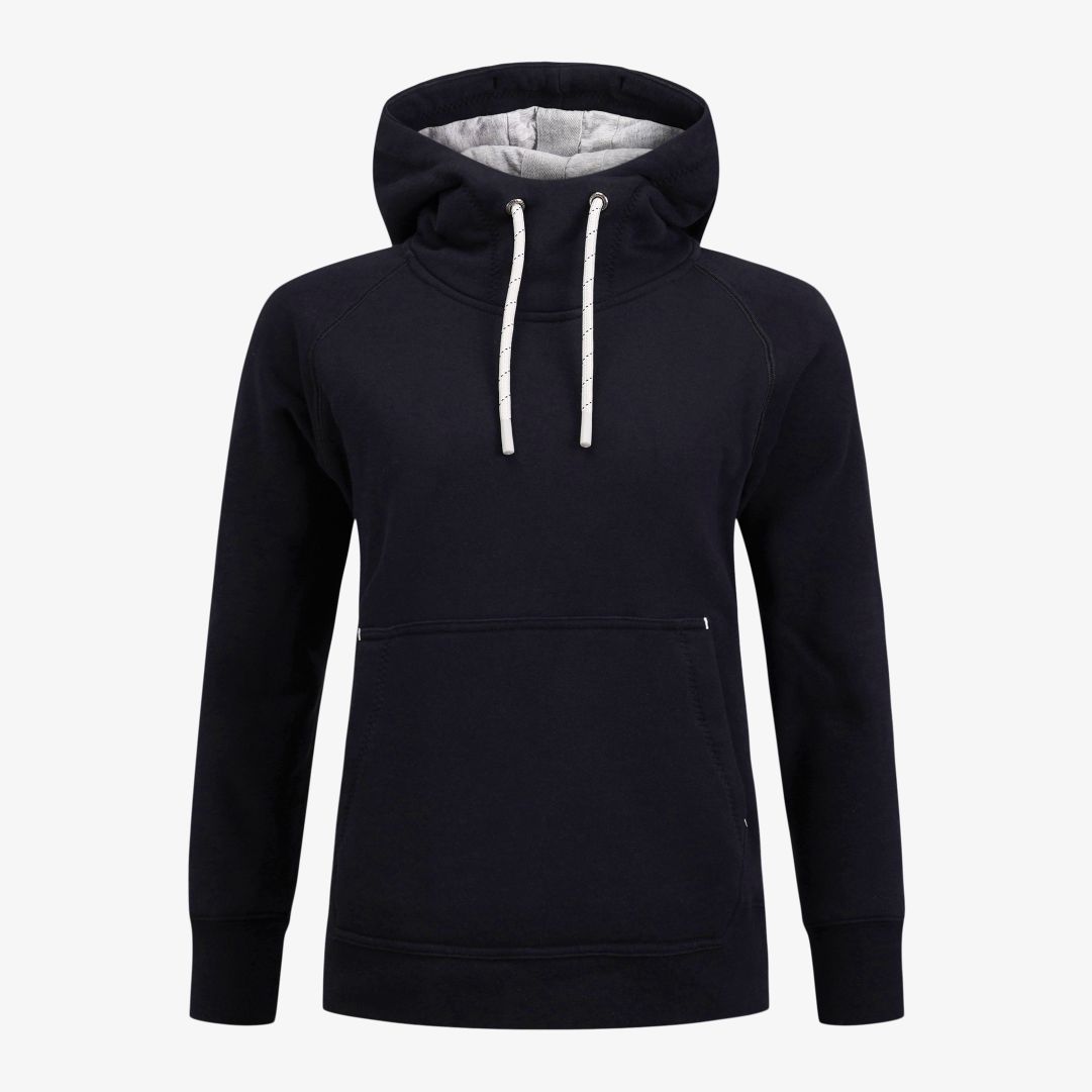 Pelle P Women's RYS Snug Hoodie