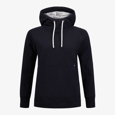 Pelle P Women's RYS Snug Hoodie