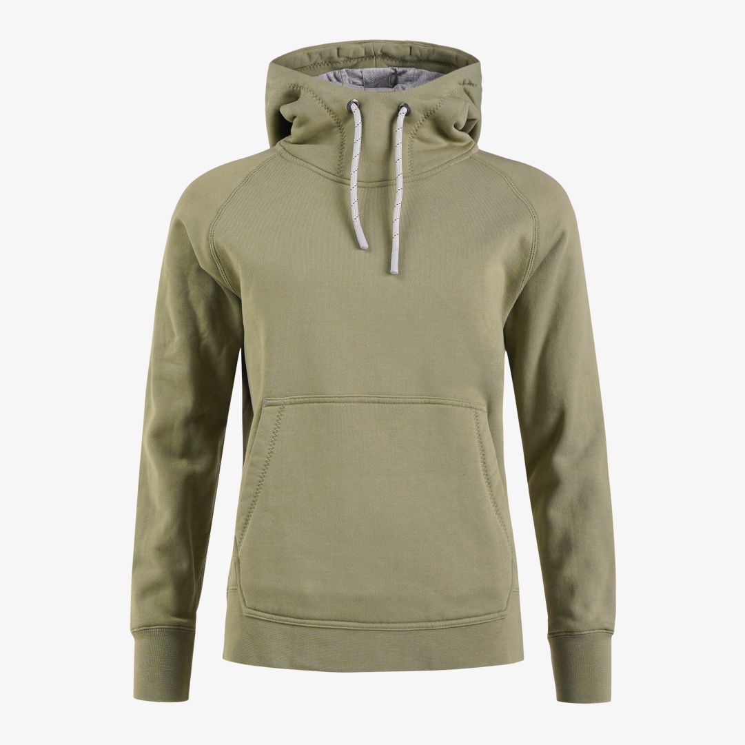 Pelle P Women's RYS Snug Hoodie