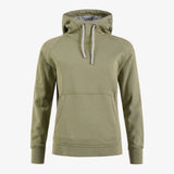Pelle P Women's RYS Snug Hoodie