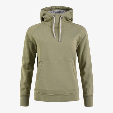 Pelle P Women's RYS Snug Hoodie