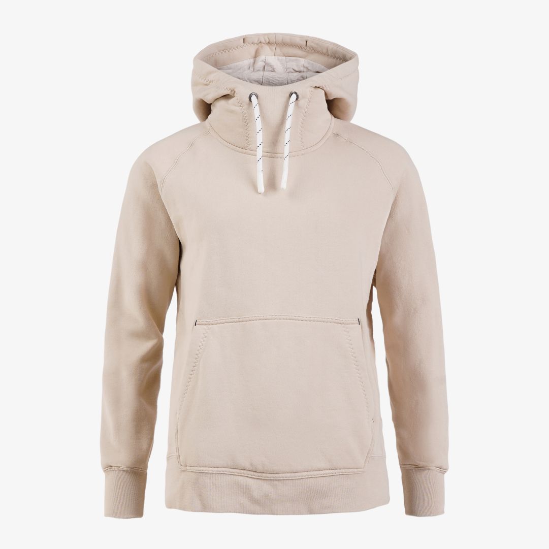 Pelle P Women's RYS Snug Hoodie