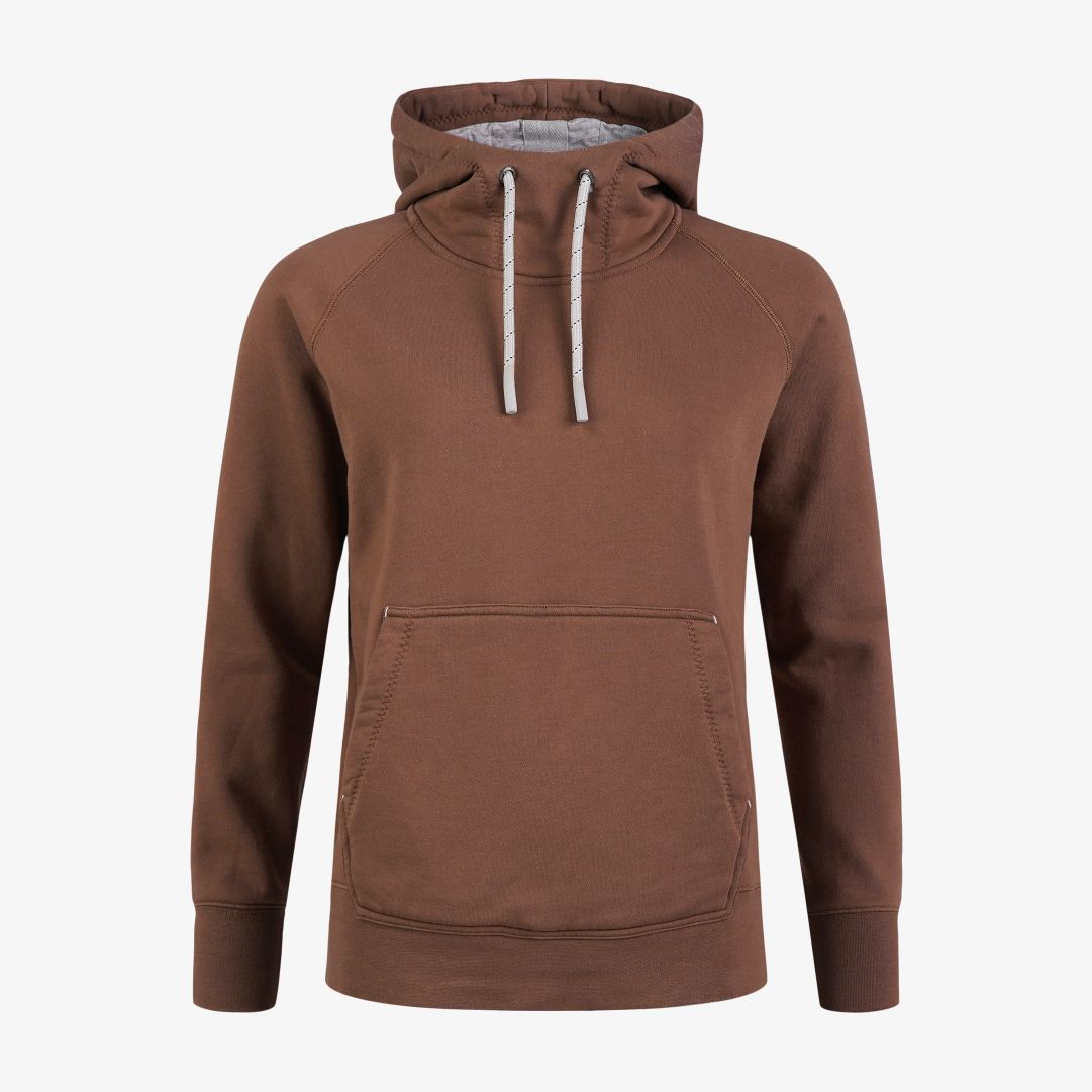 Pelle P Women's RYS Snug Hoodie