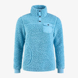 Pelle P Women's Sherpa Sweater