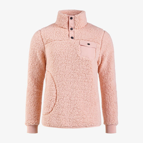 Pelle P Women's Sherpa Sweater