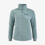 Pelle P Women's Sherpa Sweater