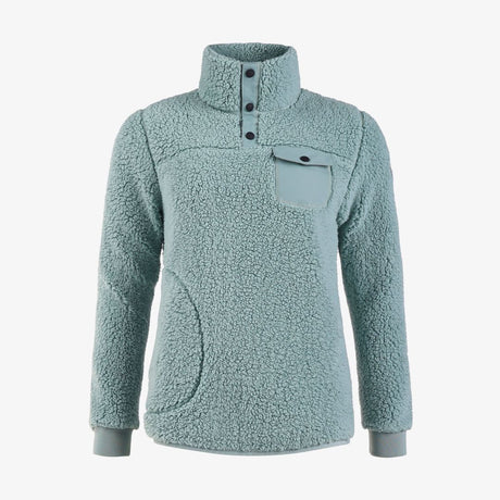 Pelle P Women's Sherpa Sweater