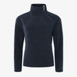 W Siviez Sweater, Navy Blue