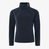 W Siviez Sweater, Navy Blue