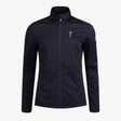 W Softshell Jacket, Dk Navy Blue
