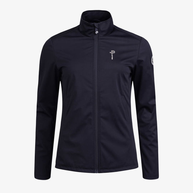 Pelle P Women's Softshell Jacket