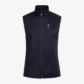 Pelle P Women's Softshell Vest