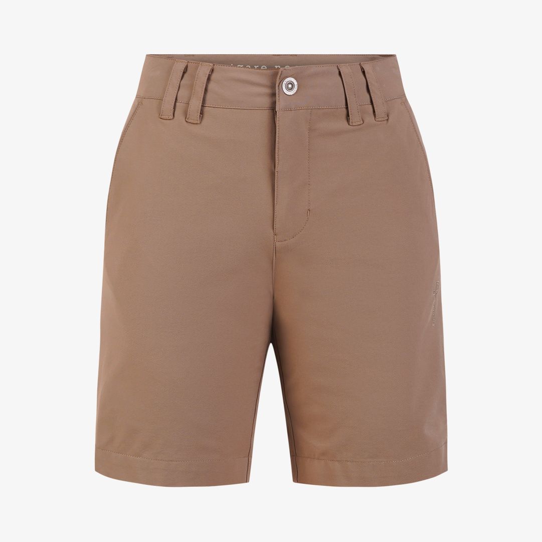 Pelle P Women's Sport Bermuda Shorts