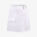 Pelle P Women's Sport Mid Skort