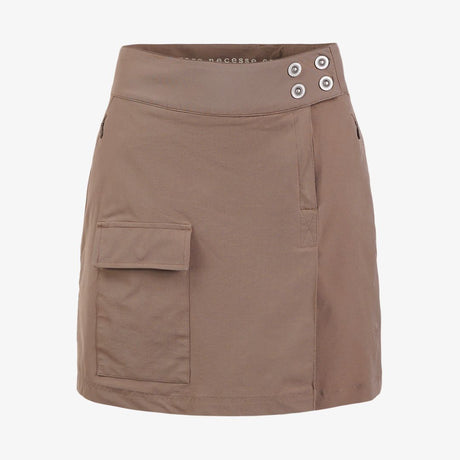 Pelle P Women's Sport Mid Skort