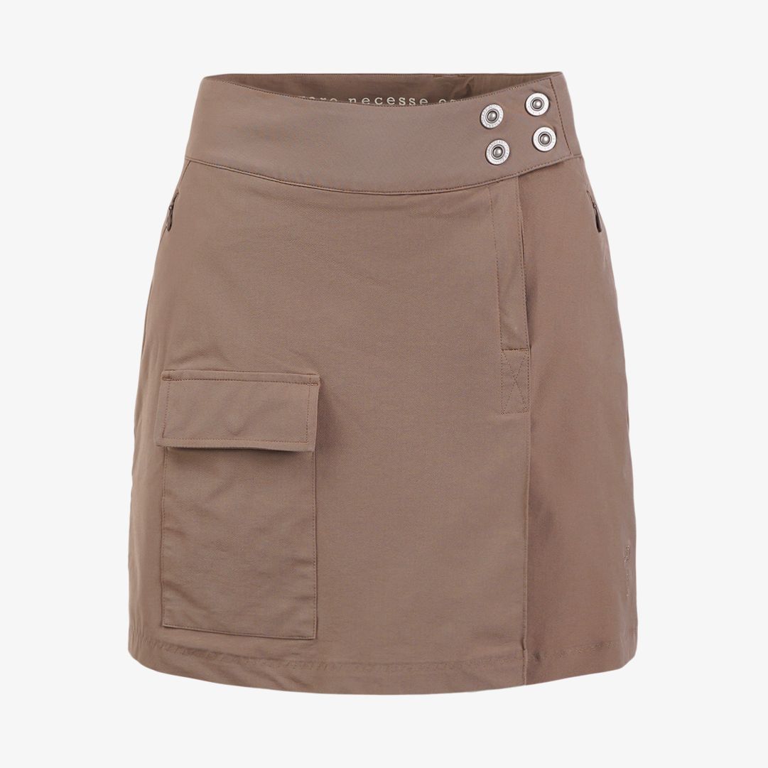 Pelle P Women's Sport Mid Skort