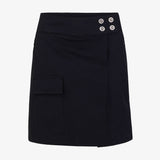 Pelle P Women's Sport Mid Skort