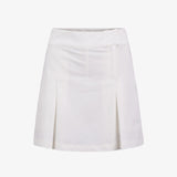 Pelle P Women's Sport pleat Skort