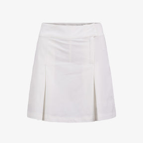 Pelle P Women's Sport pleat Skort
