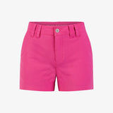 Pelle P Women's Sport Shorts