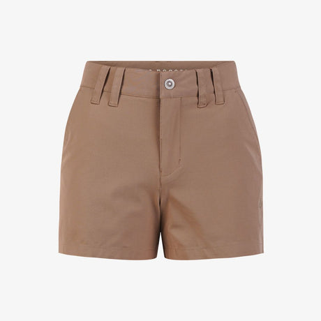 Pelle P Women's Sport Shorts