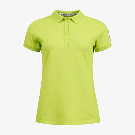 Pelle P Women's Team Polo