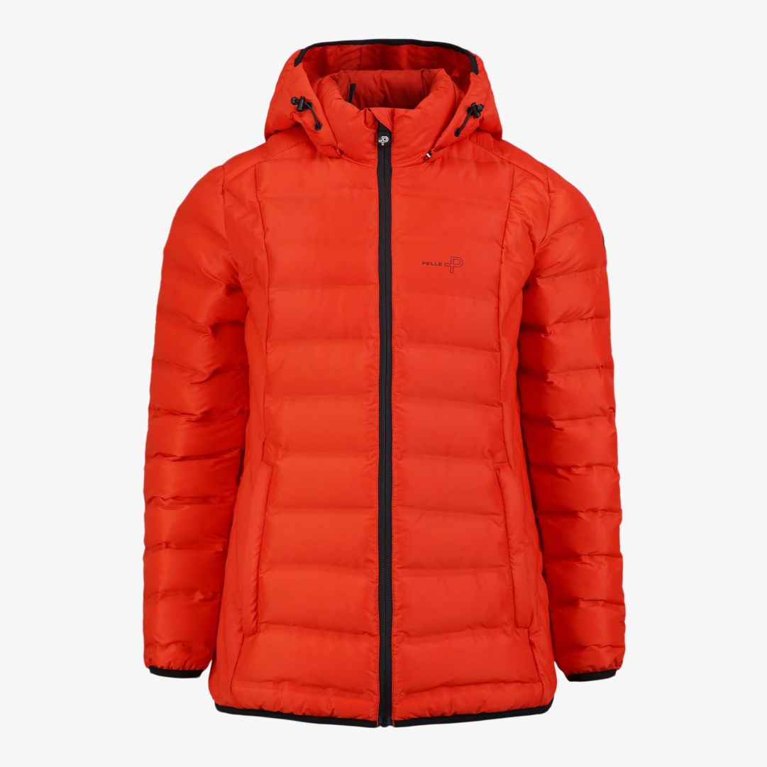 Pelle P Women's Tempest Jacket