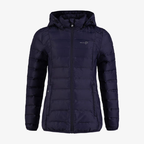 W Tempest Jacket, Dk Navy Blue