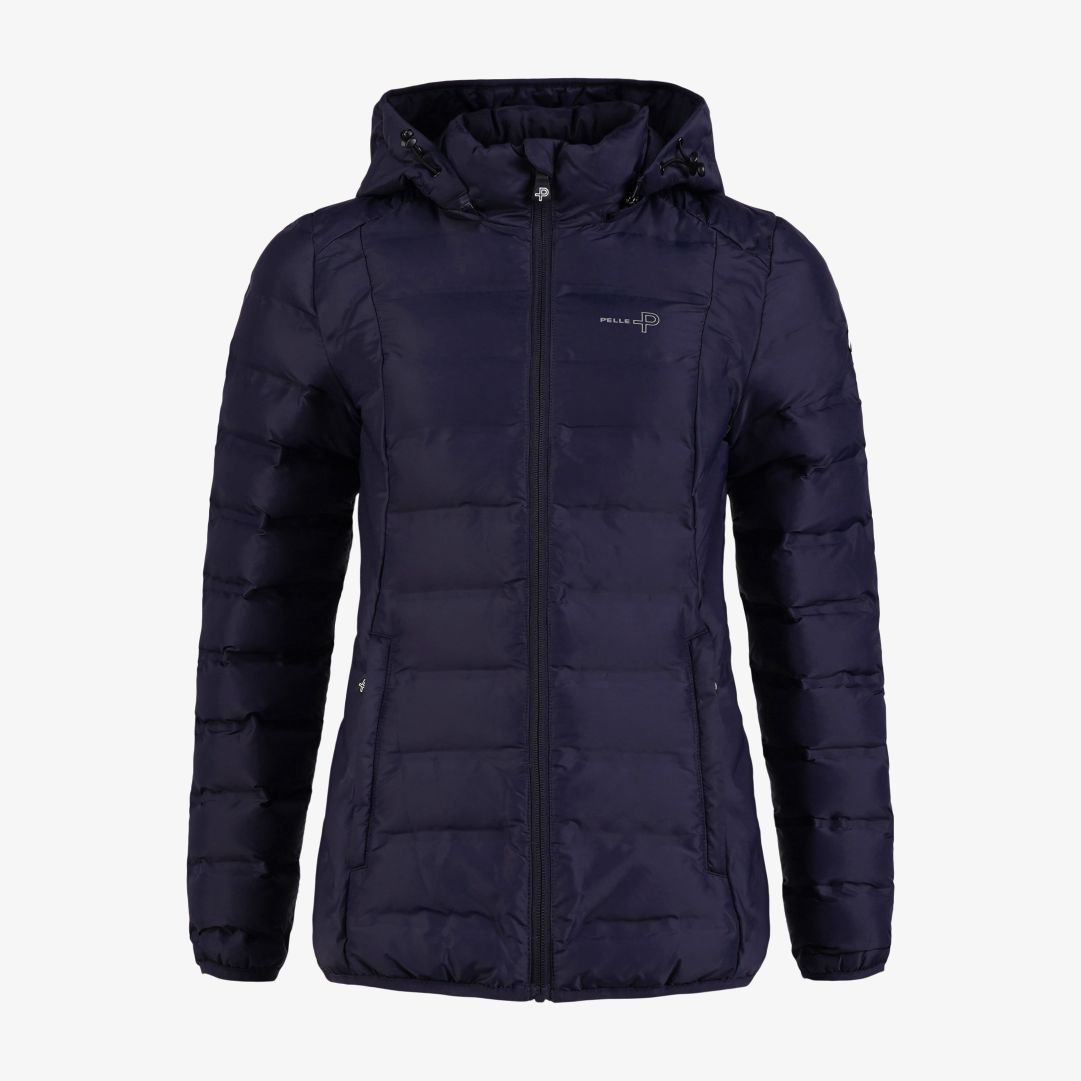 Pelle P Women's Tempest Jacket
