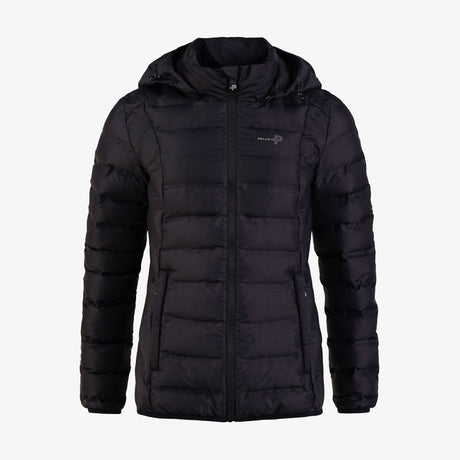 W Tempest Jacket, Ink