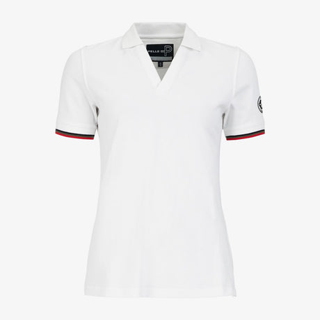 Pelle P Women's Tide Polo