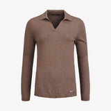 W Tiller Polo, Cobblestone Mélange