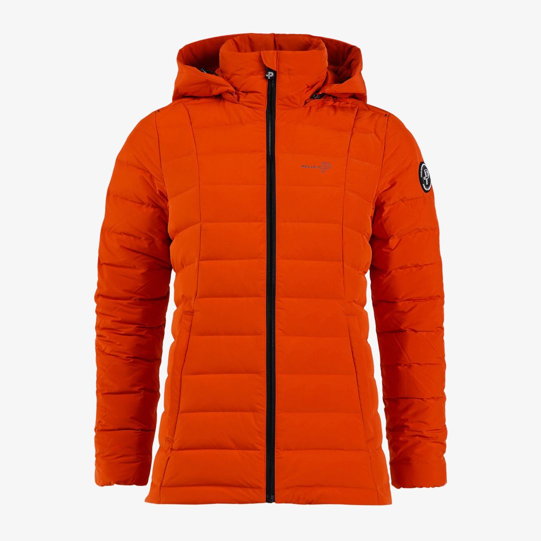 Pelle P Women's Urbis Jacket