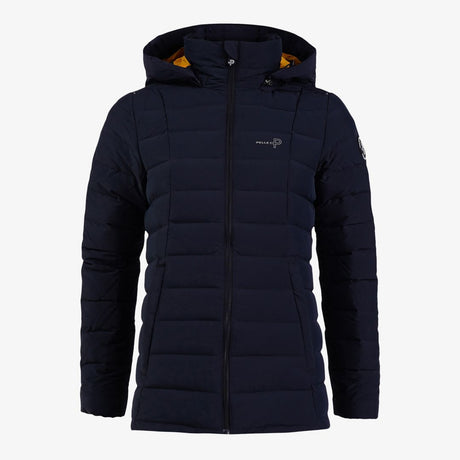 W Urbis Jacket, Dk Navy Blue