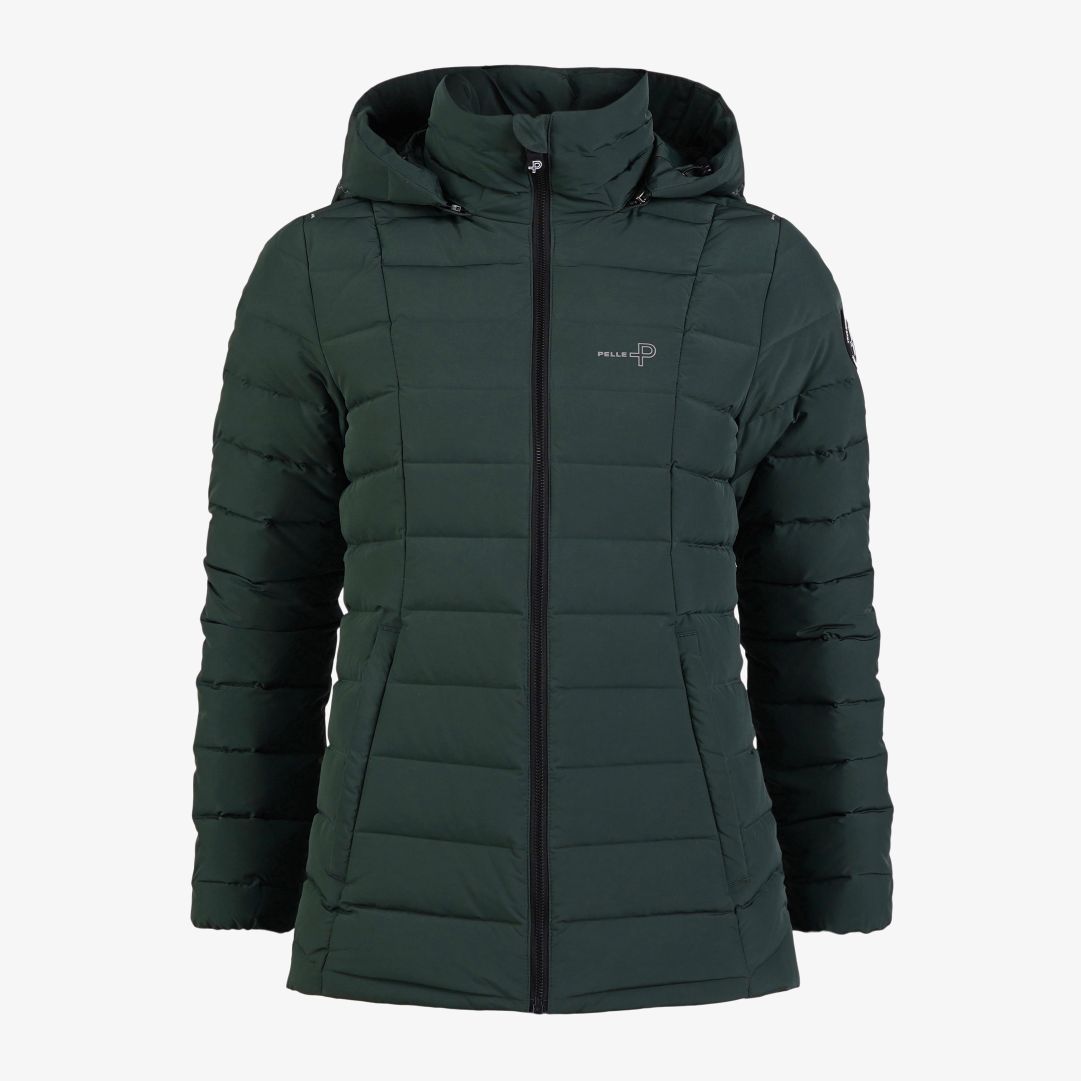 Pelle P Women's Urbis Jacket