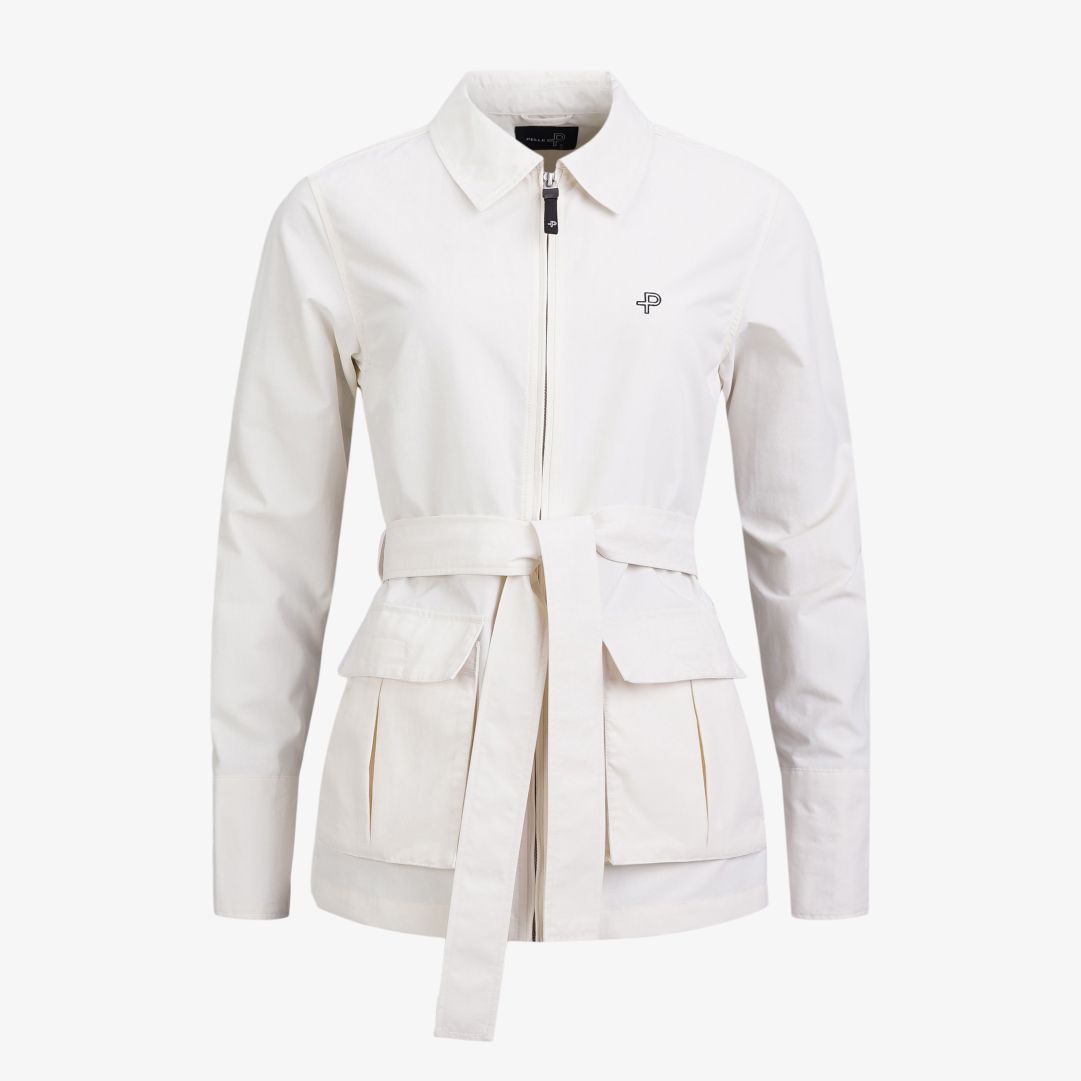 Pelle P Women's Vela Jacket