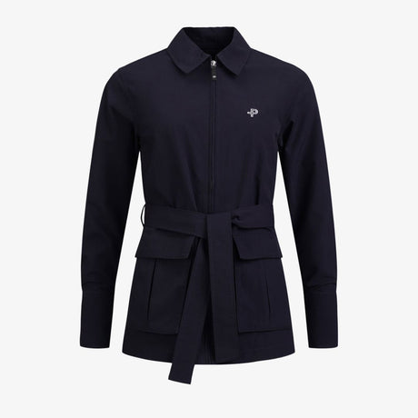 W Vela Jacket, Dk Navy Blue