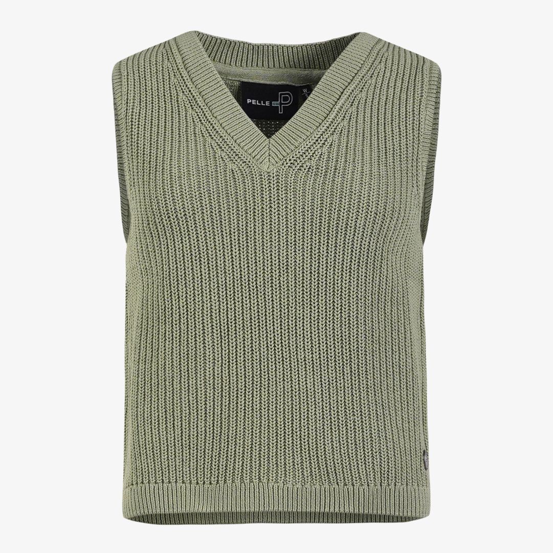 Pelle P Women's Yawl Vest