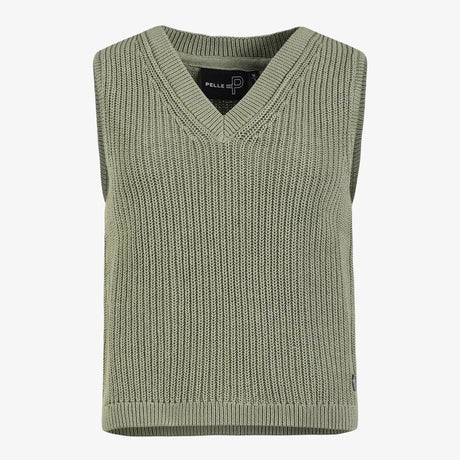 Pelle P Women's Yawl Vest