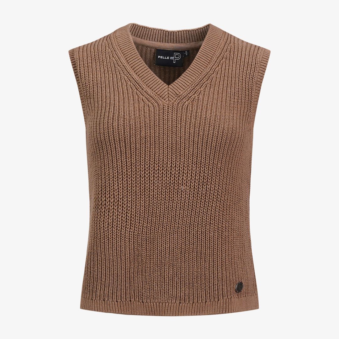 Pelle P Women's Yawl Vest