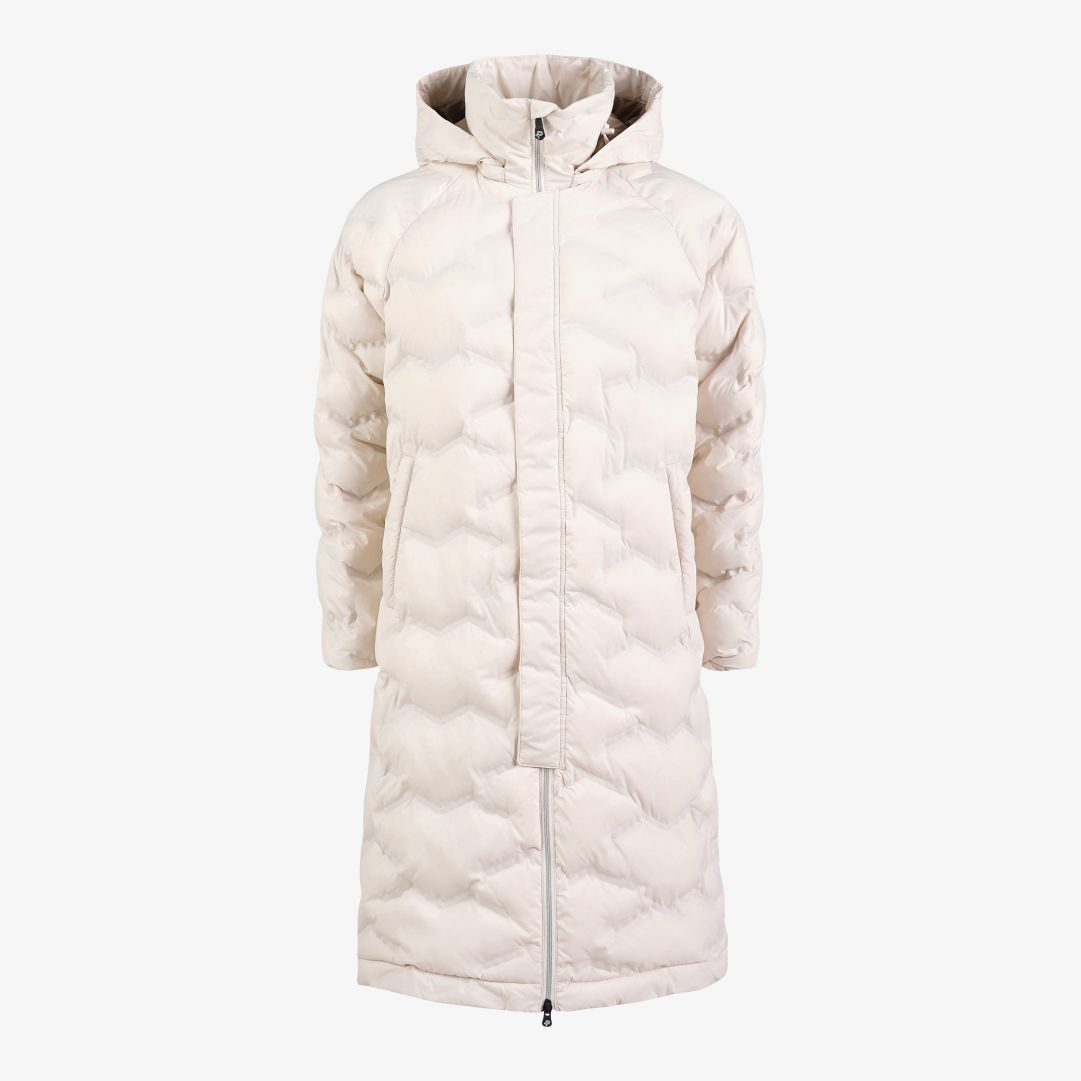 Pelle P Women's Zonda Jugo Coat