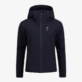W Ardor Jacket, Dk Navy Blue